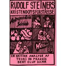 Rudolf Steiners kristendomsforståelse 