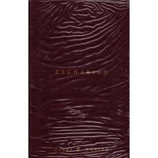 Zechariah (ny bog)