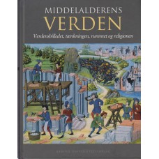 Middelalderens verden (ny bog)