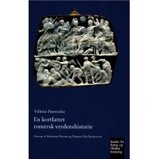 En kortfattet romersk verdenshistorie (ny bog)