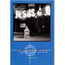 Agent 001 Jesus (ny bog)