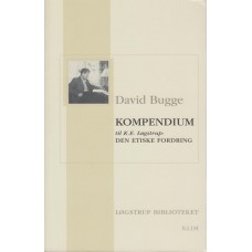 Kompendium (ny bog)