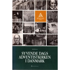Syvende dags adventistkirken i Danmark (ny bog)