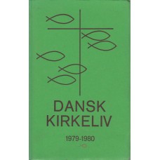 Dansk Kirkeliv 1979-1980