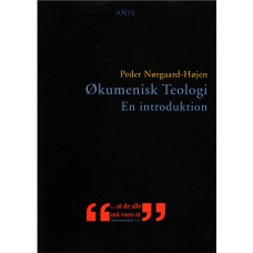 Økumenisk Teologi - En introduktion (ny)