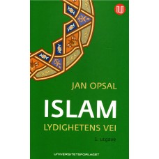 Islam lydighetens vei (ny bog)