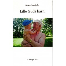 Lille Guds barn (ny bog)
