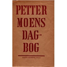 Petter Moens dagbog