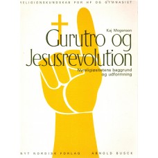 Gurutro og Jesusrevolution