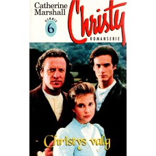 Christy  nr. 6 - Christys valg