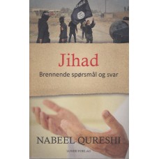 Jihad (ny bog)