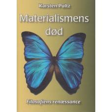 Materialismens død (ny bog)