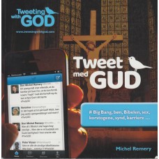 Tweet med Gud (ny bog)