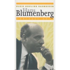 Hans Blumenberg (ny bog)