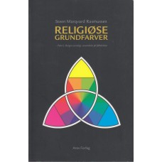Religiøse grundfarver (ny bog)