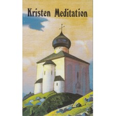 Kristen meditation (ny bog)
