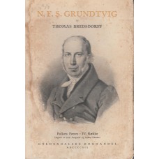 N.F.S. Grundtvig (1919)