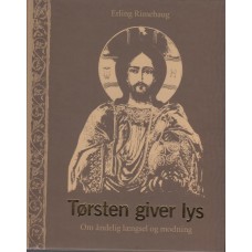 Tørsten giver Lys 