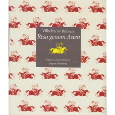 Resa genom Asien (ny bog)