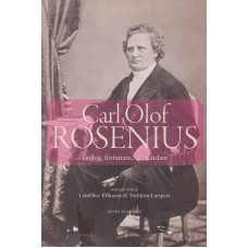 Carl Olof Rosenius (ny bog)