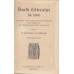 Dansk Litteratur før 1800 + Dansk Litteratur efter 1800. 3 bind