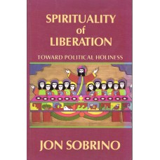 Spirituality of Liberation