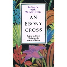 An Ebony Cross