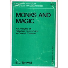 Monks and Magic