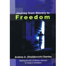 Journey from Slavery to Freedom