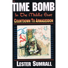 Time Bomb in The Middle East