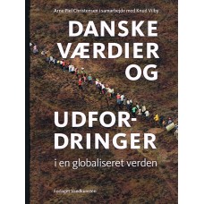 Danske værdier og udfordringer i en globaliseret verden