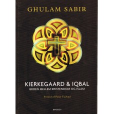 Kierkegaard & Iqbal (ny bog)