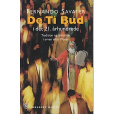 De Ti Bud i det 21. århundrede (ny bog)