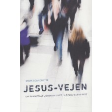 Jesus-vejen (ny bog)