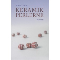 Keramik Perlerne (ny bog)