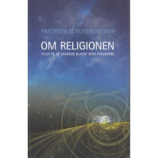 Om religionen (ny bog)