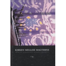 Kirken mellem magterne (ny bog)