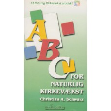 ABC for naturlig kirkevækst (ny bog)