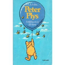 Peter Plys 