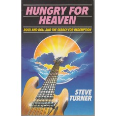 Hungry for Heaven