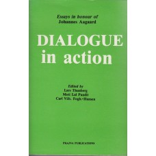 Dialogue in Action
