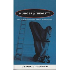 Hunger for Reality