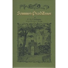 Sommer-Prædikener 