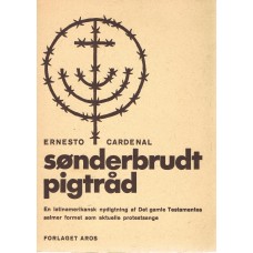 Sønderbrudt pigtråd 