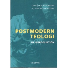 Postmodern teologi (ny bog) en introduktion