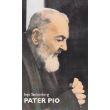 Pater Pio (ny bog)