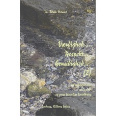 Værdighed, Respekt, Gensidighed (2) (ny bog)