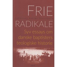 Frie radikale (ny bog)