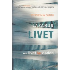 Lazarus livet (ny bog) 