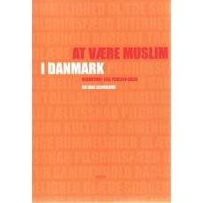 At være muslim i Danmark 